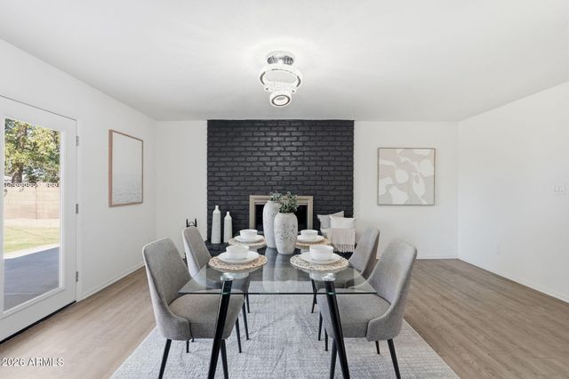 2644 S BUTTE Avenue, Tempe, AZ 85282