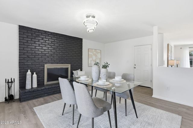 2644 S BUTTE Avenue, Tempe, AZ 85282