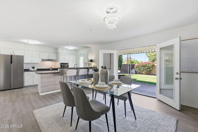 2644 S BUTTE Avenue, Tempe, AZ 85282