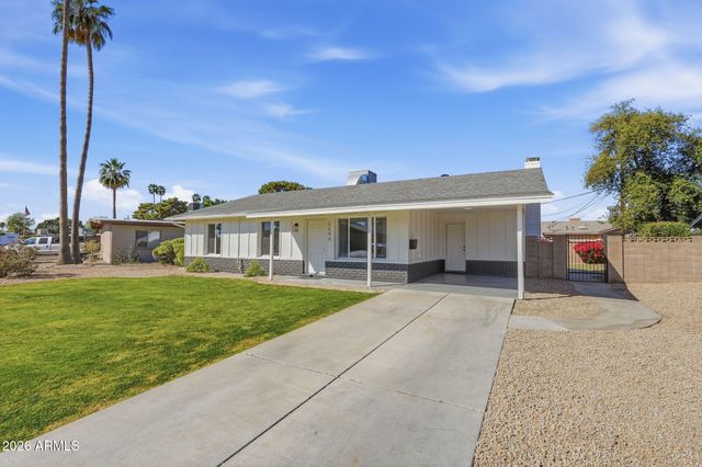 2644 S BUTTE Avenue, Tempe, AZ 85282