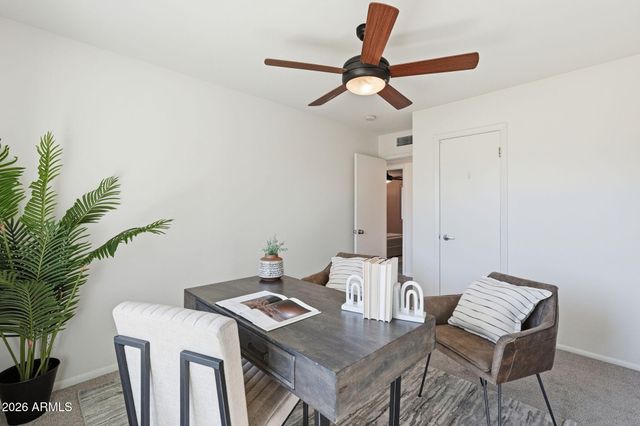 2644 S BUTTE Avenue, Tempe, AZ 85282