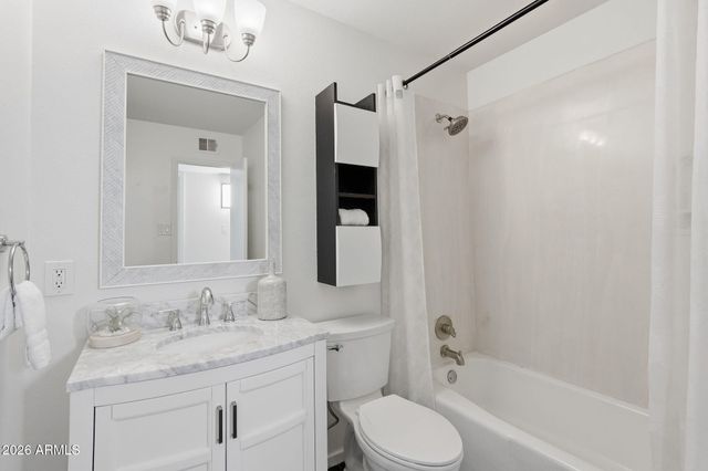 2644 S BUTTE Avenue, Tempe, AZ 85282