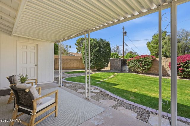 2644 S BUTTE Avenue, Tempe, AZ 85282