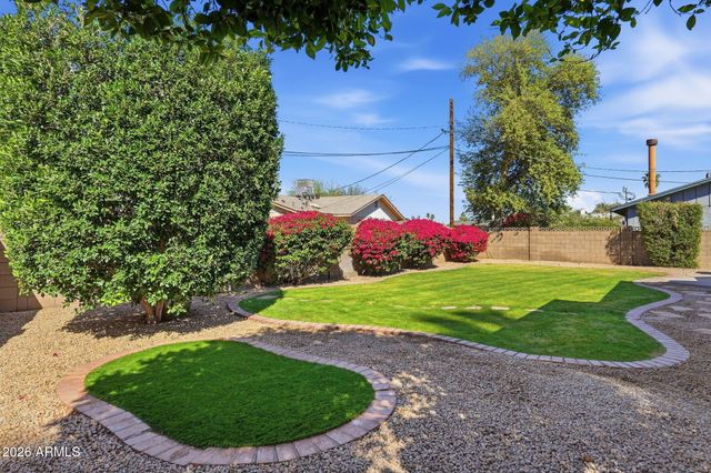 2644 S BUTTE Avenue, Tempe, AZ 85282