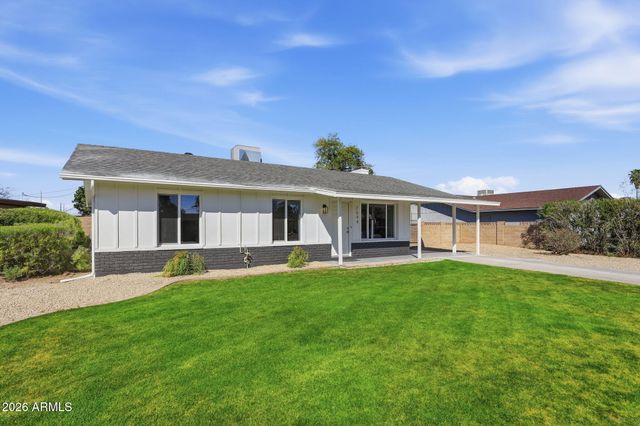 2644 S BUTTE Avenue, Tempe, AZ 85282