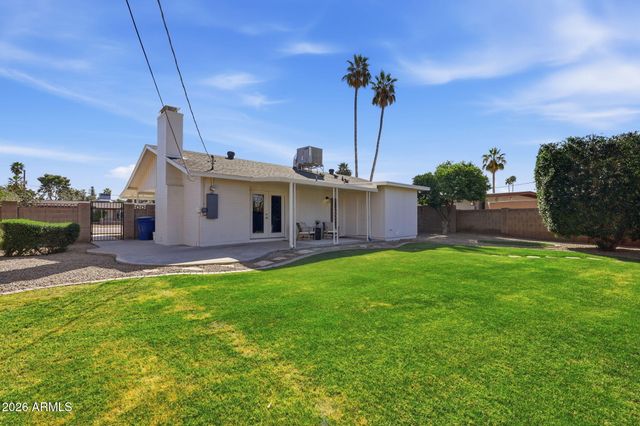 2644 S BUTTE Avenue, Tempe, AZ 85282