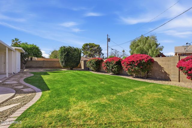 2644 S BUTTE Avenue, Tempe, AZ 85282