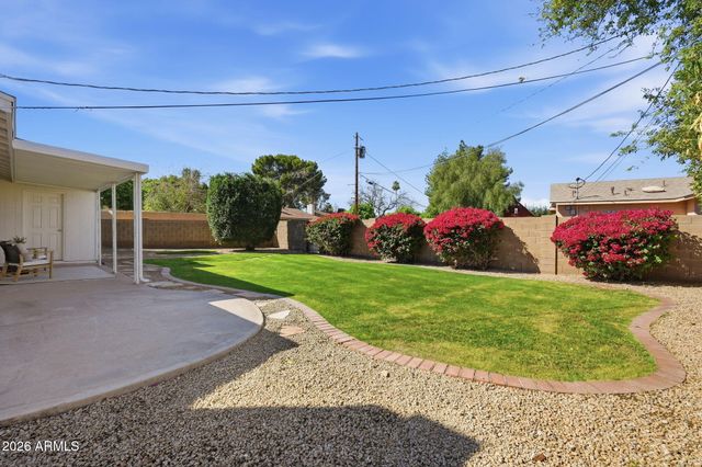 2644 S BUTTE Avenue, Tempe, AZ 85282