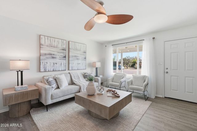 2644 S BUTTE Avenue, Tempe, AZ 85282