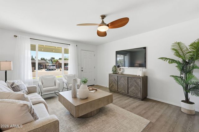 2644 S BUTTE Avenue, Tempe, AZ 85282