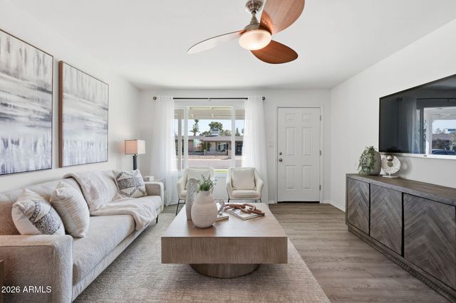 2644 S BUTTE Avenue, Tempe, AZ 85282