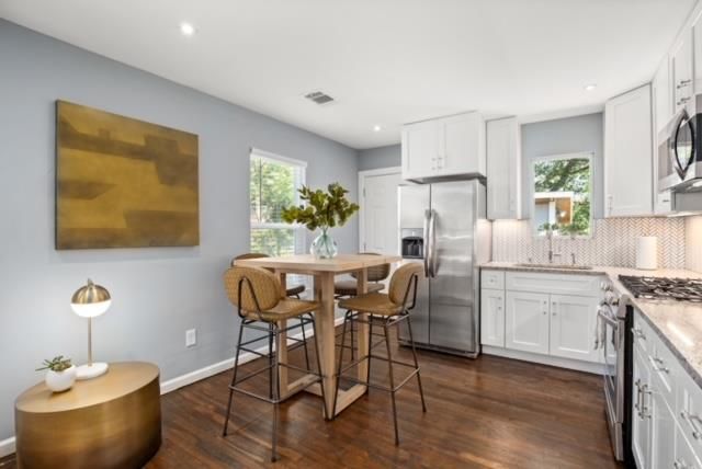 1183 Coleto ST, Austin, TX 78702