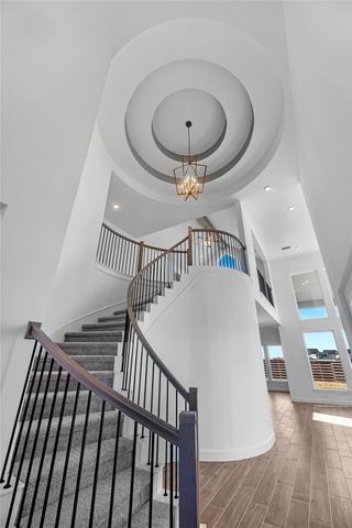 10715 Avanti Drive, Richmond, TX 77469