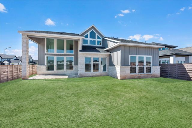 10715 Avanti Drive, Richmond, TX 77469