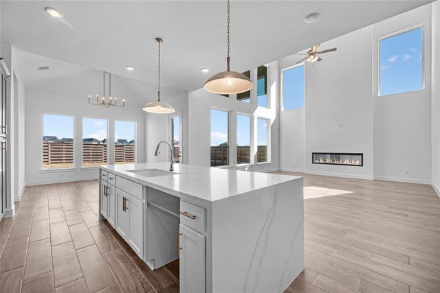 10715 Avanti Drive, Richmond, TX 77469