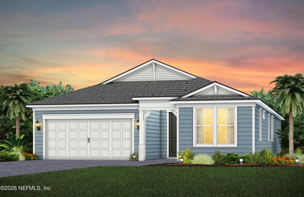 372 BLIND OAK Circle, St. Johns, FL 32095