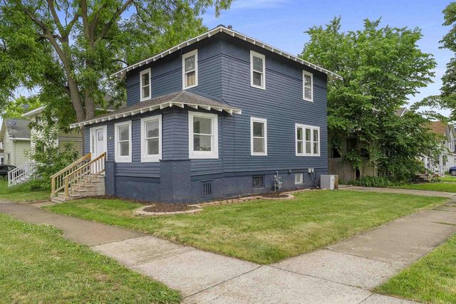 825 CROOKS STREET, Green Bay, WI 54301