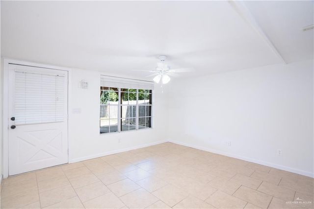 1201 Valley View Drive, Weslaco, TX 78596