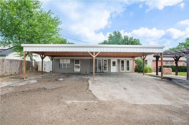 1201 Valley View Drive, Weslaco, TX 78596