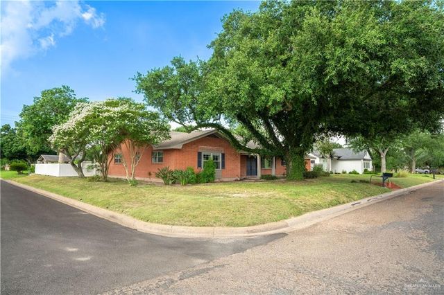 1201 Valley View Drive, Weslaco, TX 78596