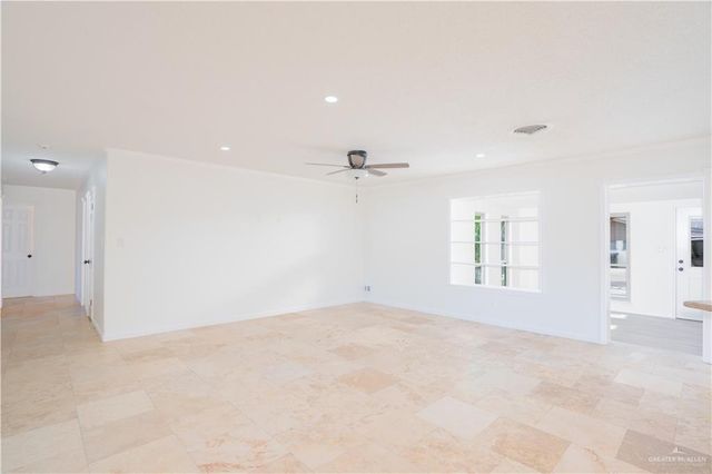 1201 Valley View Drive, Weslaco, TX 78596