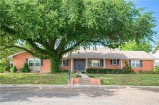 1201 Valley View Drive, Weslaco, TX 78596