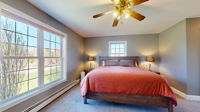 55 Braeside Place, Ferrisburgh, VT 05473