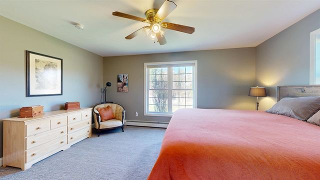 55 Braeside Place, Ferrisburgh, VT 05473