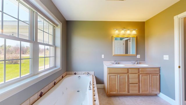 55 Braeside Place, Ferrisburgh, VT 05473