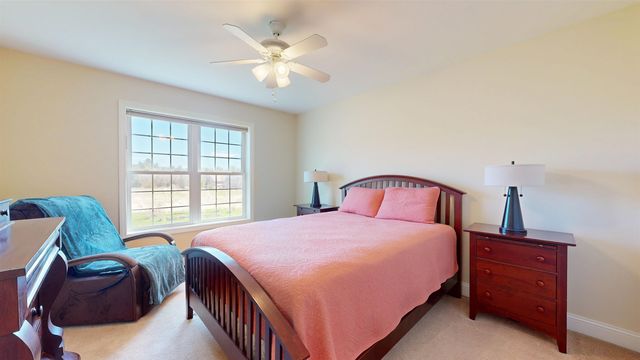 55 Braeside Place, Ferrisburgh, VT 05473