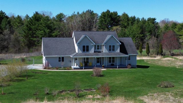 55 Braeside Place, Ferrisburgh, VT 05473