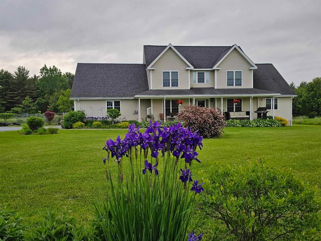 55 Braeside Place, Ferrisburgh, VT 05473