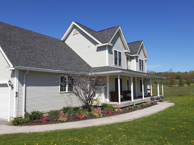 55 Braeside Place, Ferrisburgh, VT 05473