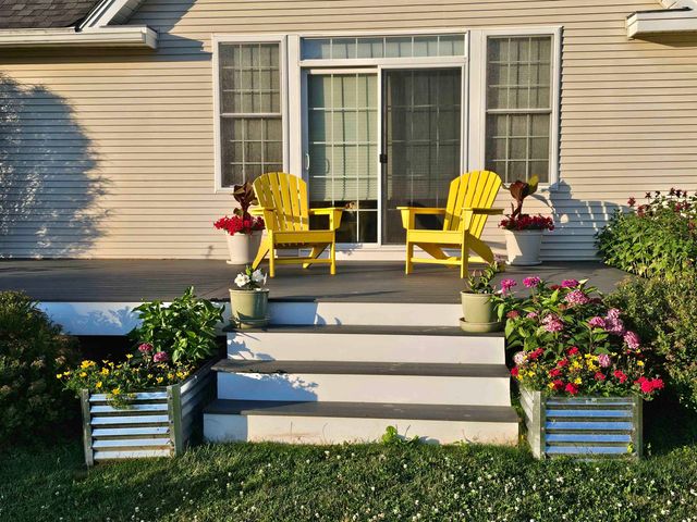 55 Braeside Place, Ferrisburgh, VT 05473