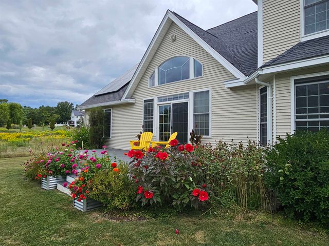 55 Braeside Place, Ferrisburgh, VT 05473