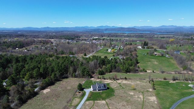 55 Braeside Place, Ferrisburgh, VT 05473