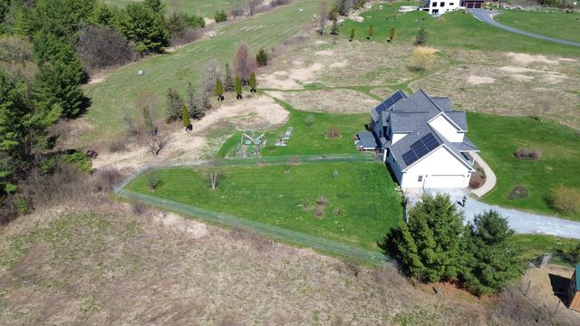 55 Braeside Place, Ferrisburgh, VT 05473