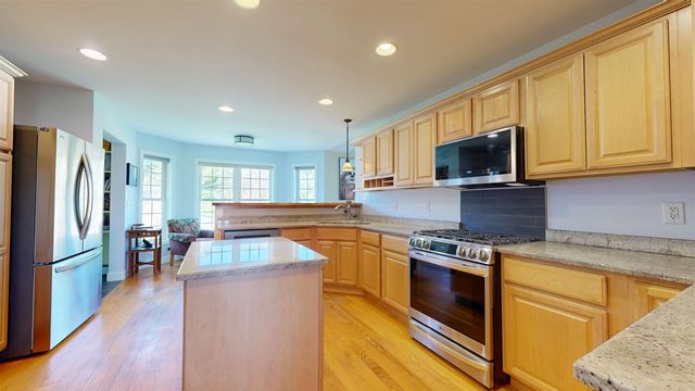 55 Braeside Place, Ferrisburgh, VT 05473