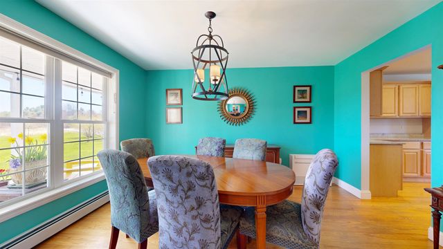 55 Braeside Place, Ferrisburgh, VT 05473