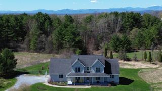 55 Braeside Place, Ferrisburgh, VT 05473