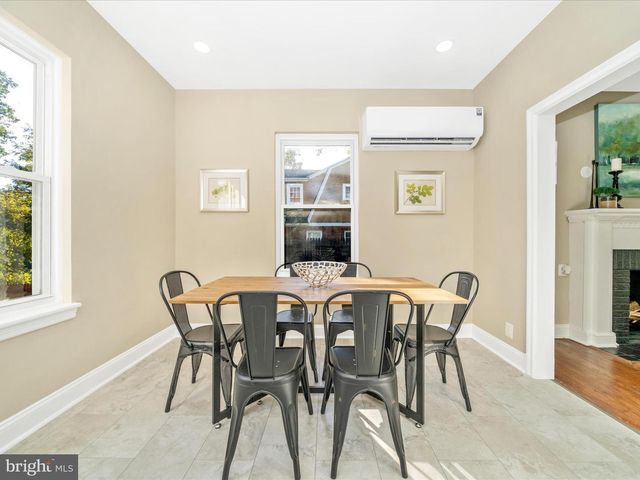 8203 GREENWOOD AVE, Takoma Park, MD 20912