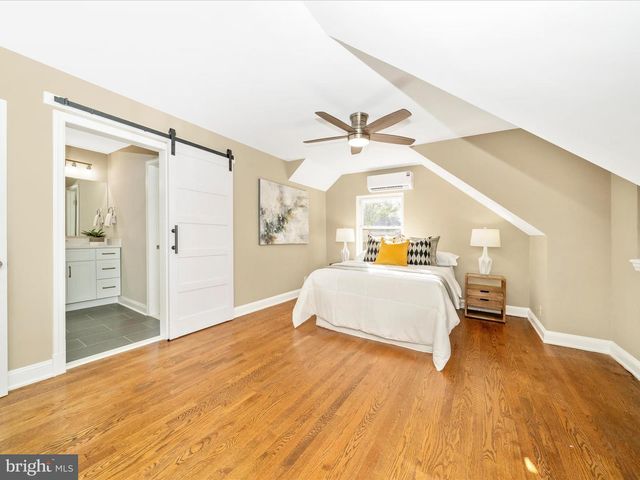 8203 GREENWOOD AVE, Takoma Park, MD 20912