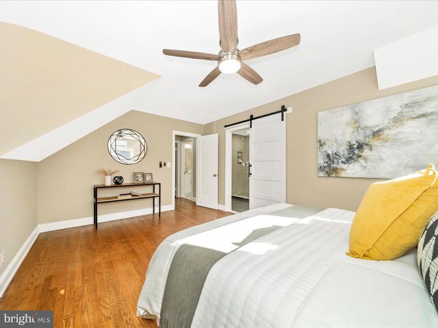 8203 GREENWOOD AVE, Takoma Park, MD 20912