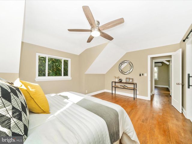 8203 GREENWOOD AVE, Takoma Park, MD 20912