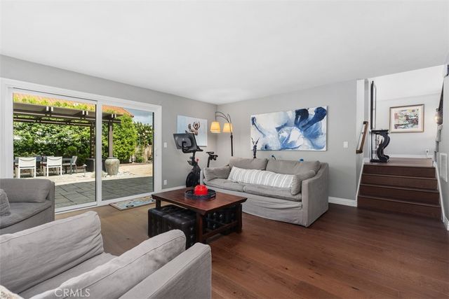 14801 Mayten Avenue, Irvine, CA 92606