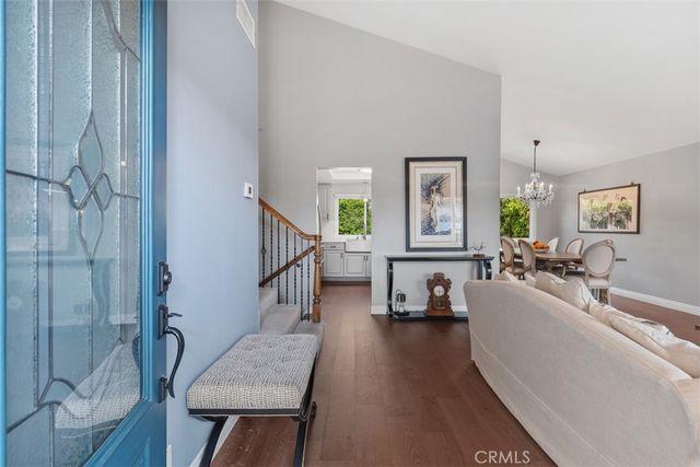 14801 Mayten Avenue, Irvine, CA 92606
