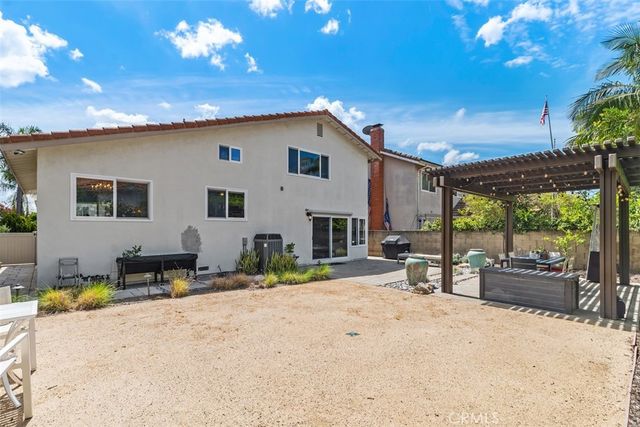 14801 Mayten Avenue, Irvine, CA 92606
