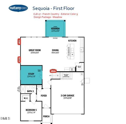 10 Baryton Way, Fuquay Varina, NC 27526