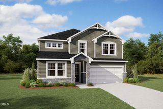 10 Baryton Way, Fuquay Varina, NC 27526