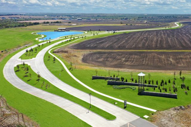 4121 Winnow Lane, Joshua, TX 76058